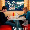 Affiche du film What if (The F word)