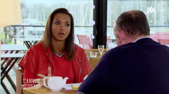 Philippe de "L'amour est dans le pré 2013" revient dans l'édition 2014 mais il a enfreint une règle ! Emission "L'amour est dans le pré - Que sont-ils devenus ?" diffusée sur M6, lundi 2 juin.
