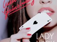 Lulu Gainsbourg chante ''Lady Luck'' : Le fils de Serge prend son envol