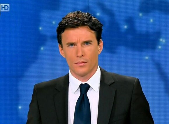 François-Xavier Ménage, grand reporter sur BFMTV, remplacera Thomas Sotto à la présentation de "Capital" sur M6 à la rentrée 2014.