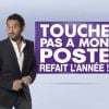 Touche pas à mon poste refait l'année. Le vendredi 27 mai 2014 à 20h50 sur D8.