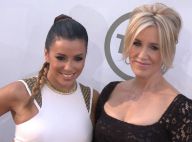 Eva Longoria et Felicity Huffman : Réunion surprise de 'Desperate Housewives' !