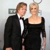 William H. Macy et sa femme Felicity Huffman à la soirée du prix AFI rendant hommage à Jane Fonda au Théâtre Dolby à Hollywood le 5 juin 2014.