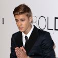  Justin Bieber lors du Photocall de la soir&eacute;e "AmfAR's 21st Cinema Against AIDS" &agrave; l'Eden Roc au Cap d'Antibes dans le cadre du 67&egrave;me festival du film de Cannes, le 22 mai 2014.  