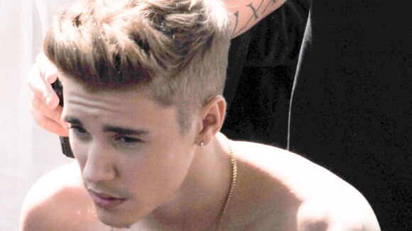 Justin Bieber, accusé de racisme : 'En larmes' mais soutenu par 50 Cent et Usher
