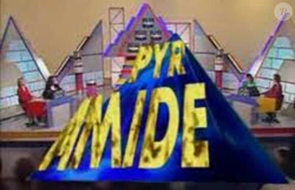 Pyramide, bientôt de retour sur France 2 ?