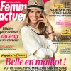 Magazine Femme actuelle du 9 au 15 juin 2014.
