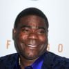 Tracy Morgan à New York, le 9 avril 2014.