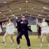 PSY - Gangnam Style - juillet 2012.