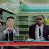 Image extrait du clip "Hangover" de Snoop Dogg et PSY, juin 2014.