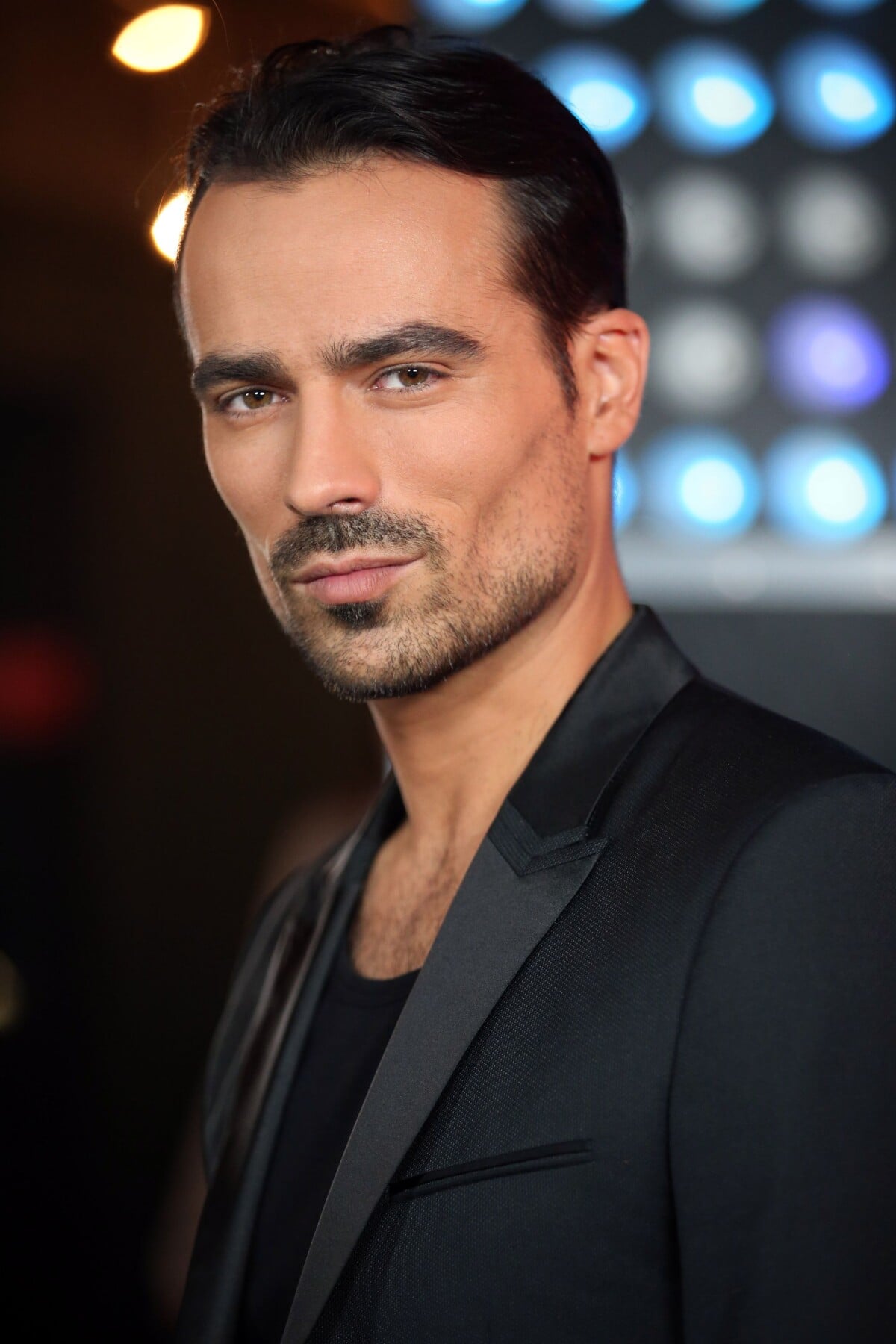 photo-exclusif-damien-sargue-enregistrement-de-l-mission-la