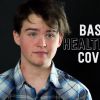 Stephen Ira Beatty s'engage pour la campagne "Healthcare for all" pour que les transsexuels new-yorkais aient accès à la protection sociale, novembre 2013.