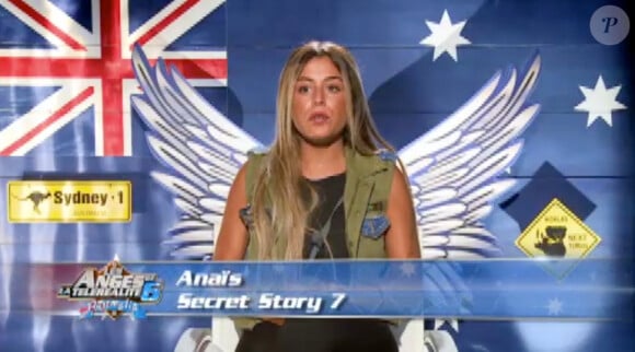 "Les Anges de la télé-réalité" sur NRJ12. Episode du 10 juin 2014.