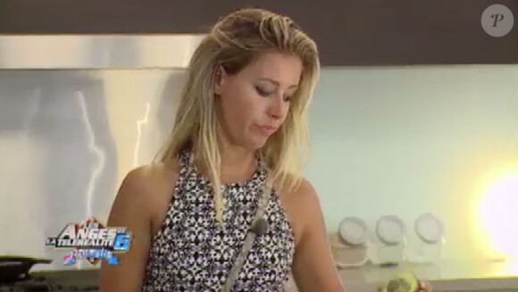 "Les Anges de la télé-réalité" sur NRJ12. Episode du 10 juin 2014.