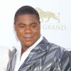 Tracy Morgan lors de la soirée "2013 Billboard Music Awards" au "MGM Grand Garden Arena" à Las Vegas, le 19 mai 2013.