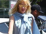 Melanie Griffith, séparée d'Antonio Banderas : Elle l'a toujours dans la peau !