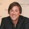 Thomas Dutronc, le visage du dernier parfum masculin Cerruti 1881 Bella Notte, était en dédicaces à la boutique Marionnaud Champs Elysées à Paris. Le 11 juin 2014. Le chanteur a passé une heure avec ses fans