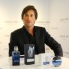 Thomas Dutronc, le visage du dernier parfum masculin Cerruti 1881 Bella Notte, était en dédicaces à la boutique Marionnaud Champs Elysées à Paris. Le 11 juin 2014