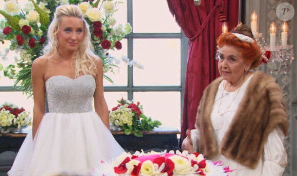 Miléna - Qui veut épouser mon fils ? 3, l'épisode final diffusé le 13 juin 2014.
