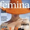 Le magazine Version Femina, supplément du Journal du dimanche du 15 juin 2014