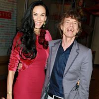 Mick Jagger et la ballerine : ''L'Wren Scott mérite un peu plus de respect''