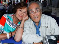 Macha Méril et Michel amoureux : Stars du Festival du livre de Nice