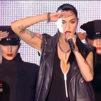 Porcelain Black : La sensation qui monte électrise la Fête de la Musique !