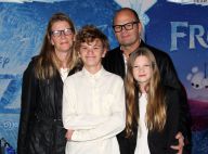 Chris Bauer de ''True Blood'' : Son combat contre l'alcool et la drogue