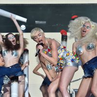 Miley Cyrus, Rita Ora, Cheryl Cole : Sexy et déchaînées pour célébrer l'été