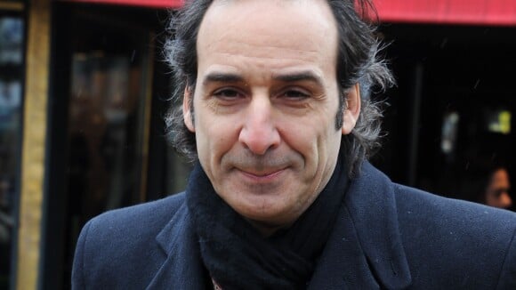 Mostra 2014 : Alexandre Desplat, un président du jury inattendu