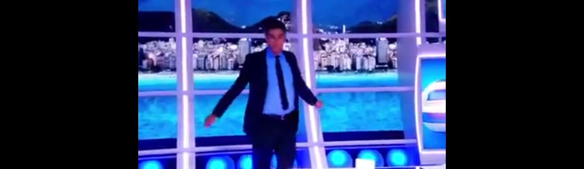 Vidéo Smaïl Bouabdellah Se Lâche Sur Bein Sports Après La Victoire De L Algérie Contre La
