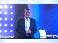 Benjamin Castaldi, sur France 2 : Les premières images de son nouveau jeu, Joker