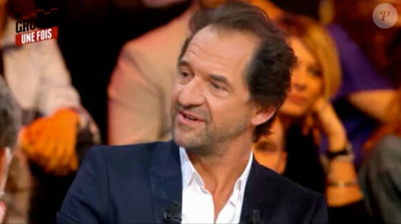 L'humoriste Stéphane de Groodt - Emission "De Groodt, une fois", mardi 24 juin sur Canal+.
