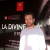 Exclusif - Zinedine Soualem - Présentation de la version remasterisée du film "La Divine" à la Cinémathèque française à Paris, le 24 juin 2014.