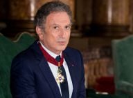 Michel Drucker, épinglé par la Belgique : Ses amis réunis pour saluer son talent