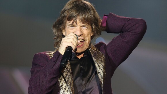 Mick Jagger : Son fils James décroche un rôle chez Martin Scorsese