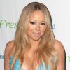 Mariah Carey à la soirée "Fresh Air Fund" à New York, le 29 mai 2014. 