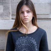 Thylane Blondeau : La fille de Véronika Loubry bientôt au cinéma !