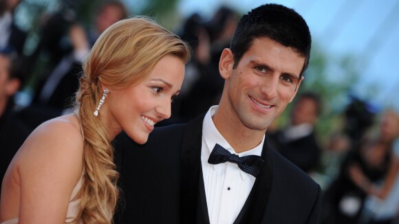 Novak Djokovic et Jelena Ristic : Les détails de leur mariage révélés