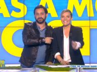 TPMP sans Cyril Hanouna : Des audiences en baisse, la Toile s'enflamme !