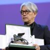 Ryuichi Sakamoto au 70e Festival International du film de Venise, le 7 septembre 2013. 