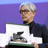 Ryuichi Sakamoto : Le compositeur star atteint d'un cancer de la gorge