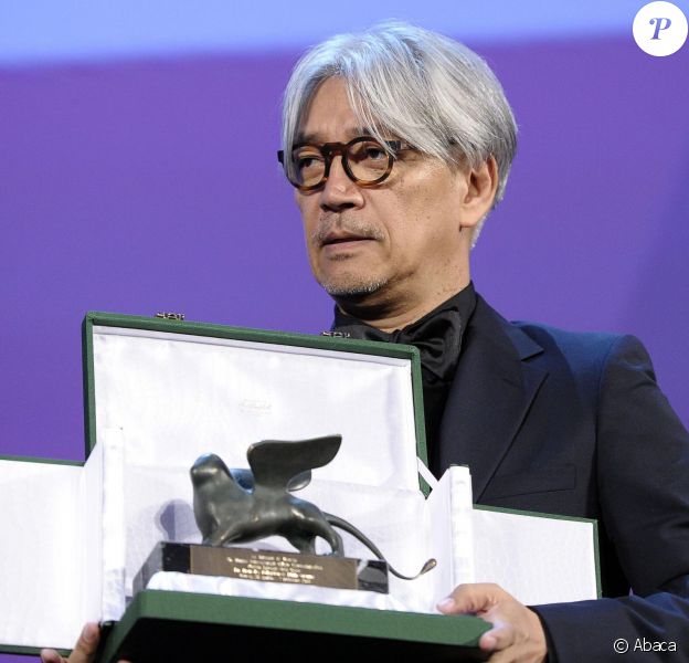 ryuichi sakamoto ryuichi sakamoto