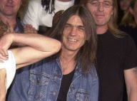 AC/DC : Le guitariste Malcolm Young hospitalisé après son départ du groupe