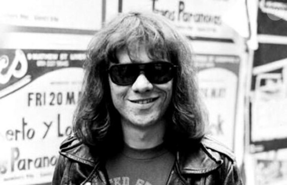 Tommy Ramone, batteur fondateur des Ramons, est mort, a annoncé le compte officiel du groupe punk.