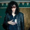 Joey Ramone en 1987.
 