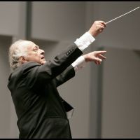 Mort de Lorin Maazel, immense chef d'orchestre et prodige