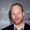 Josh Whedon lors d'une première d'Avengers le 11 avril 2012 à Los Angeles.