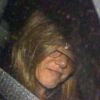 Jennifer Aniston en sortant du Craig's Restaurant à West Hollywood, Los Angeles, le 16 juillet 2014.