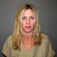 Amy Locane ('Melrose Place') en prison: Le mari de sa victime lui fait la guerre